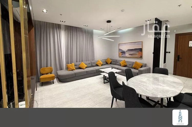 Apartment for Rent in Riyadh Qurtubah صورة 5