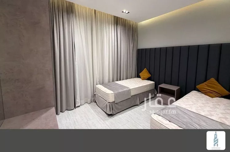 شقة للإيجار في شارع السيوف, حي قرطبة, مدينة الرياض, منطقة الرياض 10