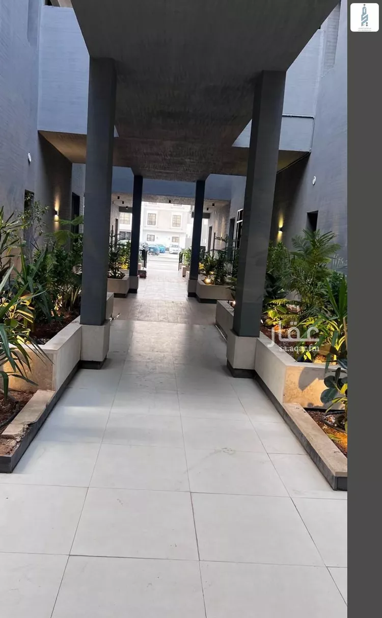 شقة للبيع في شارع القرينات, حي الندى, مدينة الرياض, منطقة الرياض صورة 4