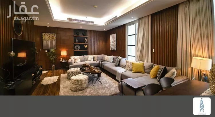 Apartment for Rent in Riyadh Hittin 9