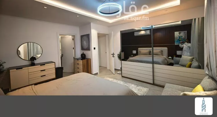 Apartment for Rent in Riyadh Al Malqa 11