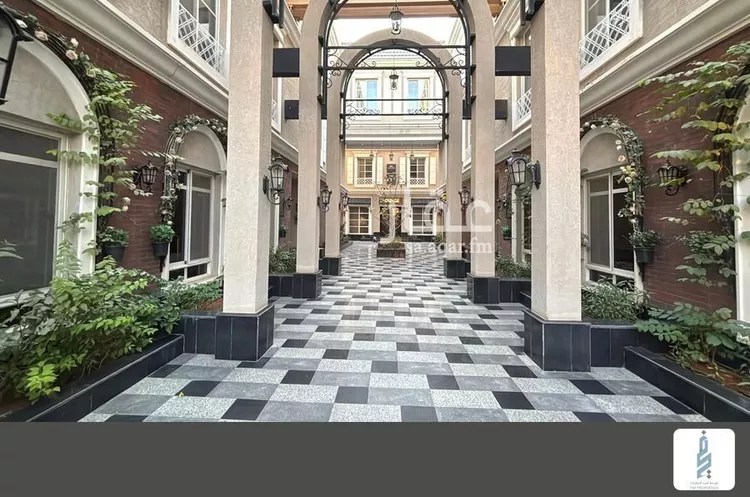 Apartment for Rent in Riyadh Hittin