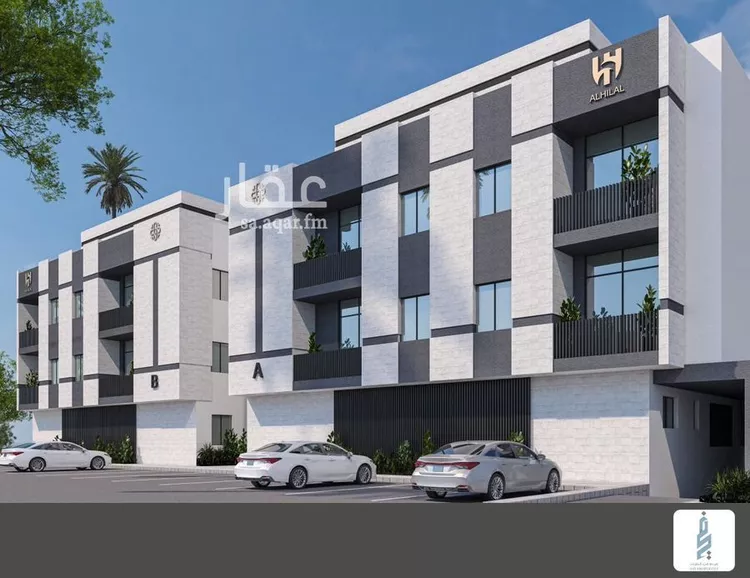 شقة للإيجار في شارع القرانة, حي الندى, مدينة الرياض, منطقة الرياض صورة 3