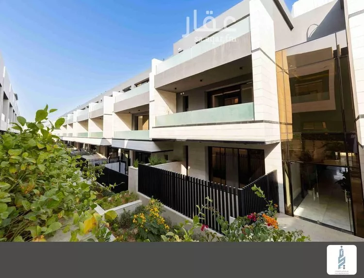 شقة للإيجار في شارع المنتصر, حي النرجس, مدينة الرياض, منطقة الرياض 14
