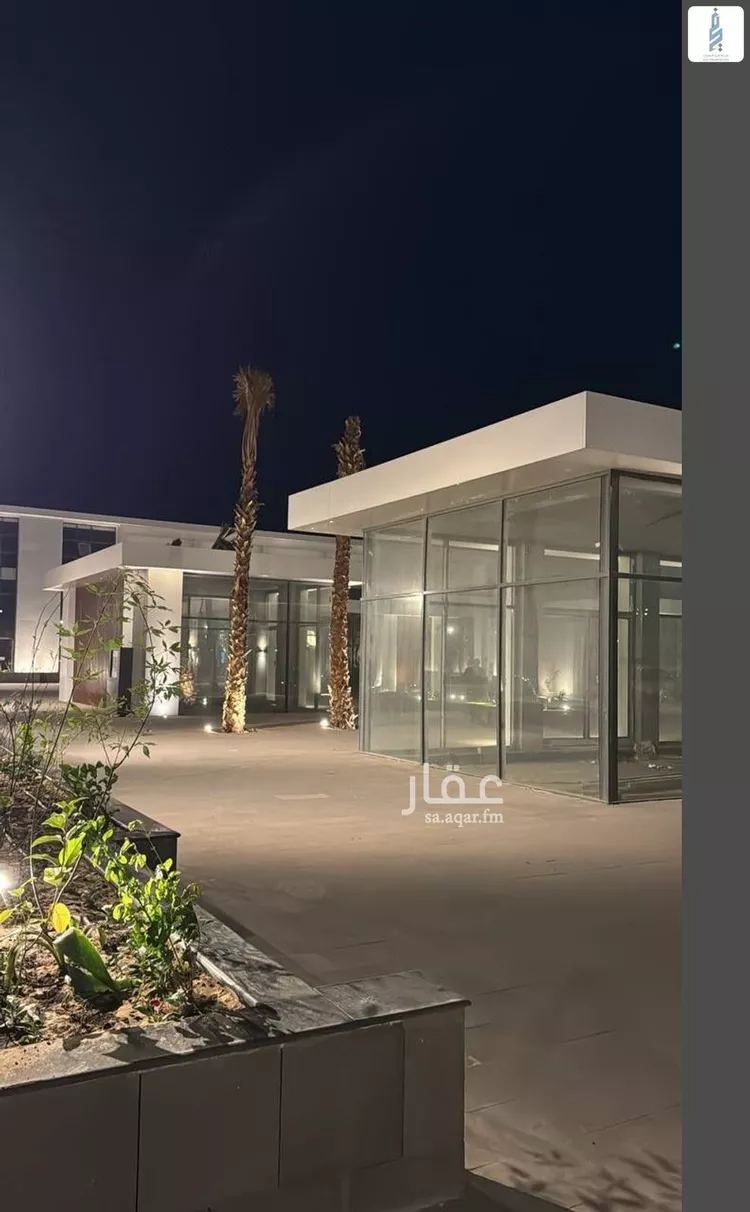محل للإيجار في شارع طريق الملك عبدالله بن عبدالعزيز, حي محاسن ارامكو الخامس, مدينة الاحساء, المنطقة الشرقية 1 صورة