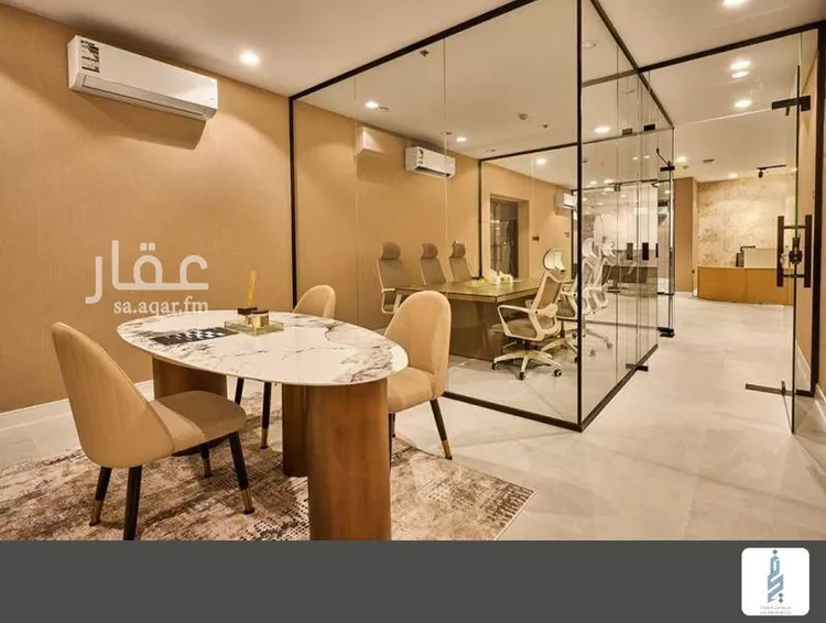 شقة للإيجار في شارع القلاع, حي حطين, مدينة الرياض, منطقة الرياض صورة 5
