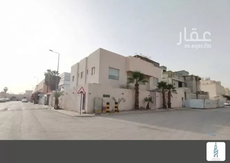 Villa for Rent in Riyadh As Sulimaniyah