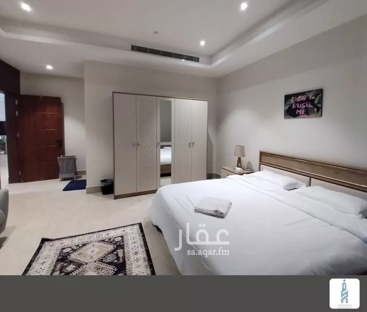 شقة للإيجار في شارع سويد بن حارثة, حي حطين, مدينة الرياض, منطقة الرياض 13