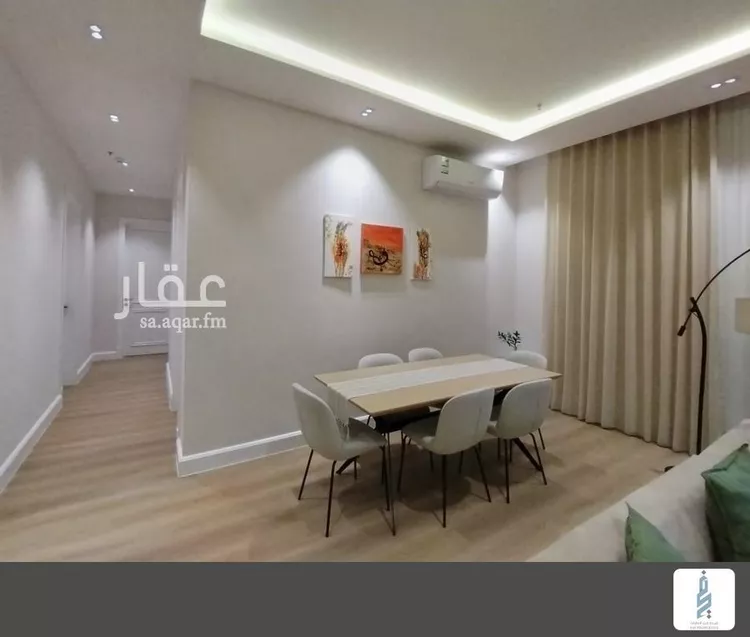 Apartment for Rent in Riyadh Al Aqiq 8
