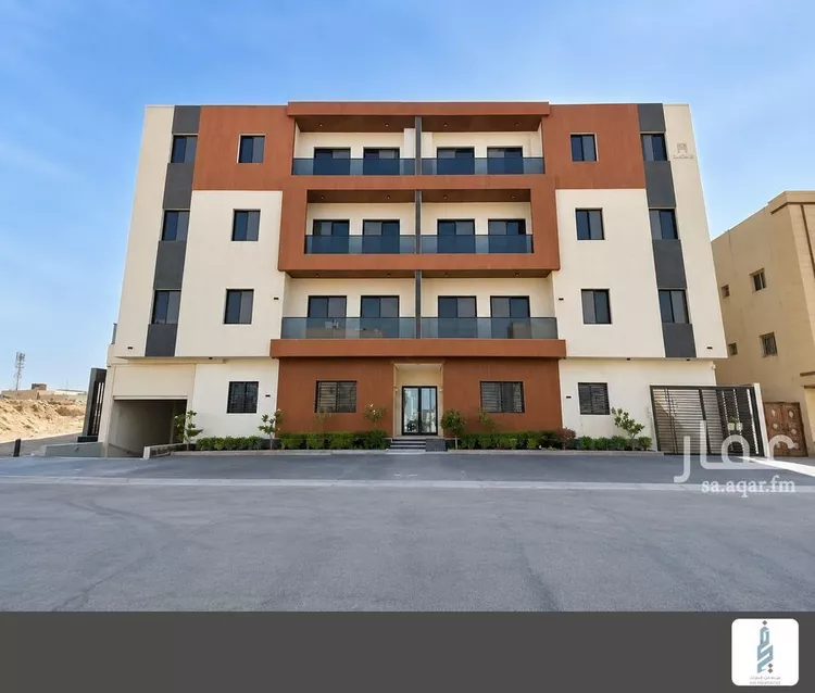 شقة للإيجار في شارع وادي البطحاء, حي العقيق, مدينة الرياض, منطقة الرياض 1 صورة