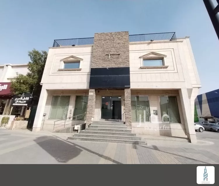 محل للإيجار في شارع الامير سلطان ابن عبدالعزيز, حي العليا, مدينة الرياض, منطقة الرياض