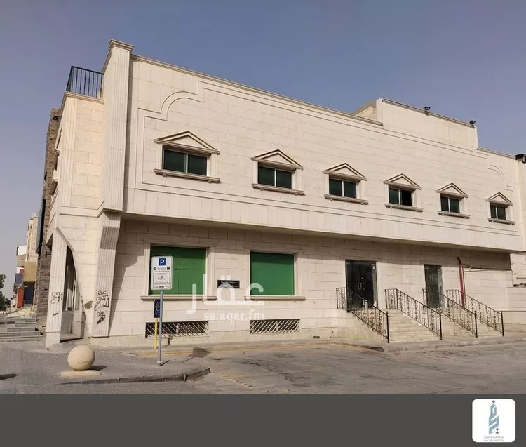 عمارة للإيجار في شارع الامير سلطان ابن عبدالعزيز, حي العليا, مدينة الرياض, منطقة الرياض صورة 3