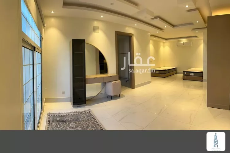 دور للإيجار في شارع رقم 222, حي الياسمين, مدينة الرياض, منطقة الرياض صورة 5