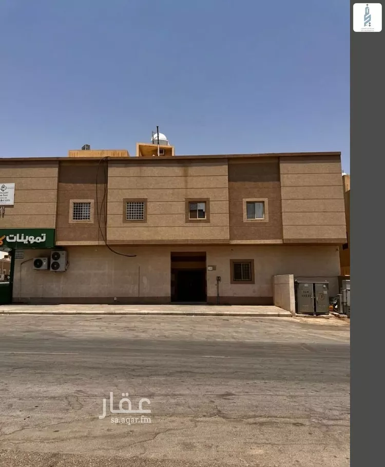 Apartment for Rent in Riyadh Al Yasmin