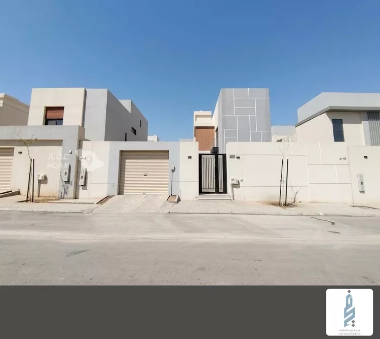 فيلا للبيع في شارع الجنينية, حي الجنادرية, مدينة الرياض, منطقة الرياض