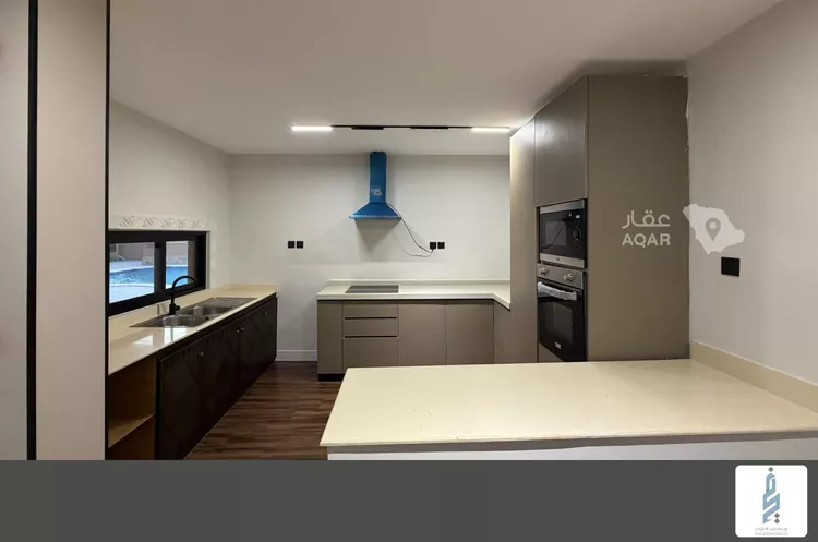 Villa for Rent in Riyadh Hittin 7