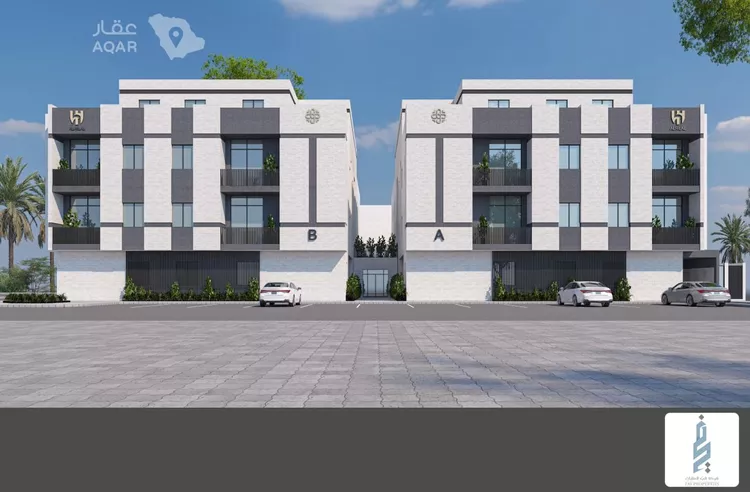 Apartment for Rent in Riyadh An Nada 3