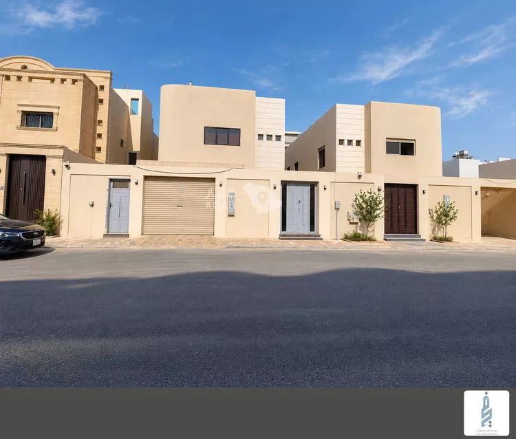 Villa for Rent in Riyadh An Nada