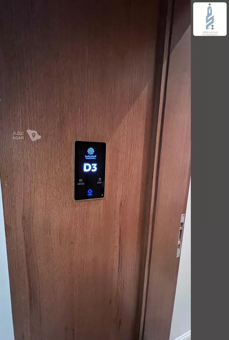 شقة للإيجار في شارع القرانة, حي الندى, مدينة الرياض, منطقة الرياض 5