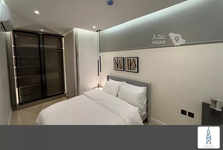 فيلا للإيجار في شارع وادي هجر, حي الملقا, مدينة الرياض, منطقة الرياض 14