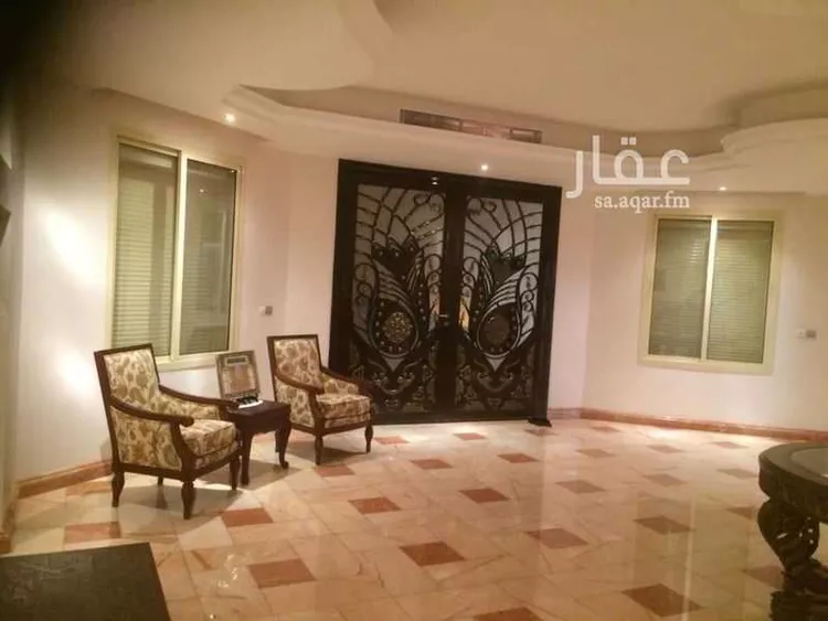 Villa for Sale in Medina Bir Uthman