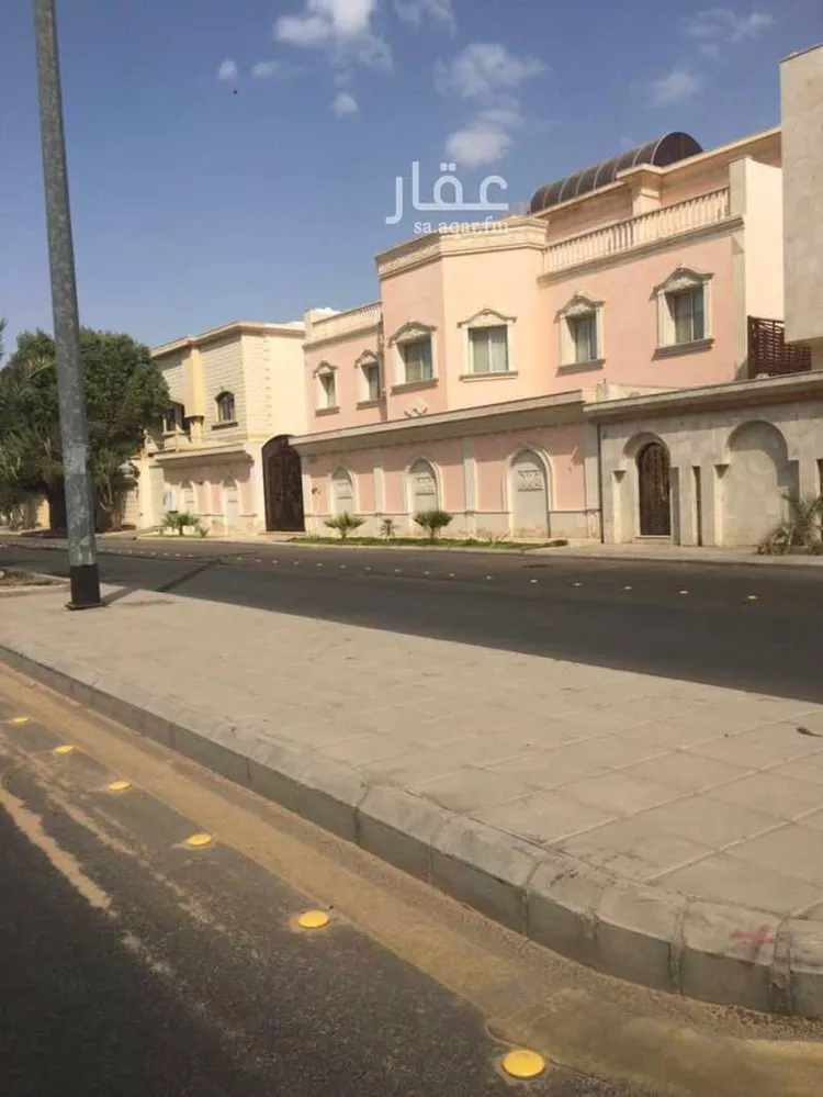 Villa for Sale in Medina Bir Uthman صورة 2