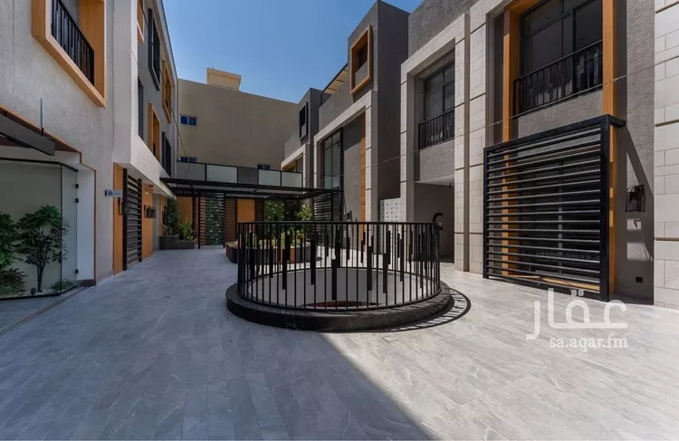 شقة للبيع في شارع الامير سلطان ابن عبدالعزيز, حي المعذر الشمالي, مدينة الرياض, منطقة الرياض صورة 2