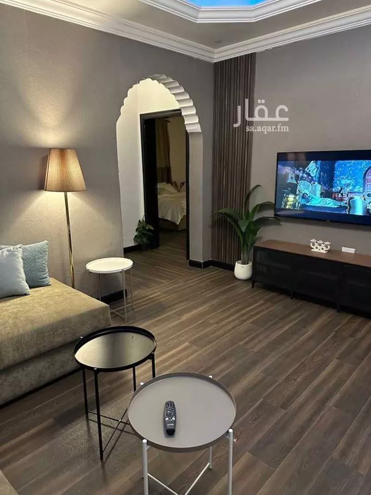 شقة مفروشة للحجز في جدة ، حي السامر ، جدة صورة 2