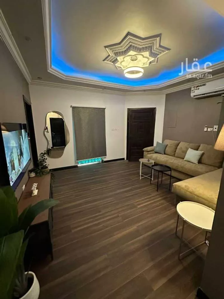 شقة مفروشة للحجز في جدة ، حي السامر ، جدة 1 صورة