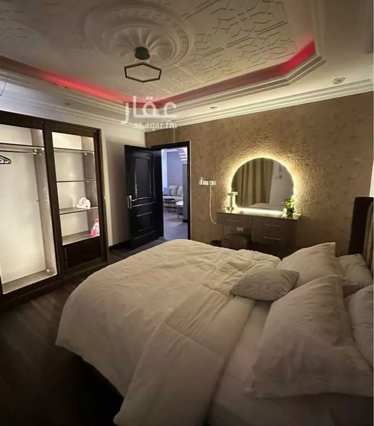شقة مفروشة للحجز في جدة ، حي السامر ، جدة صورة 5