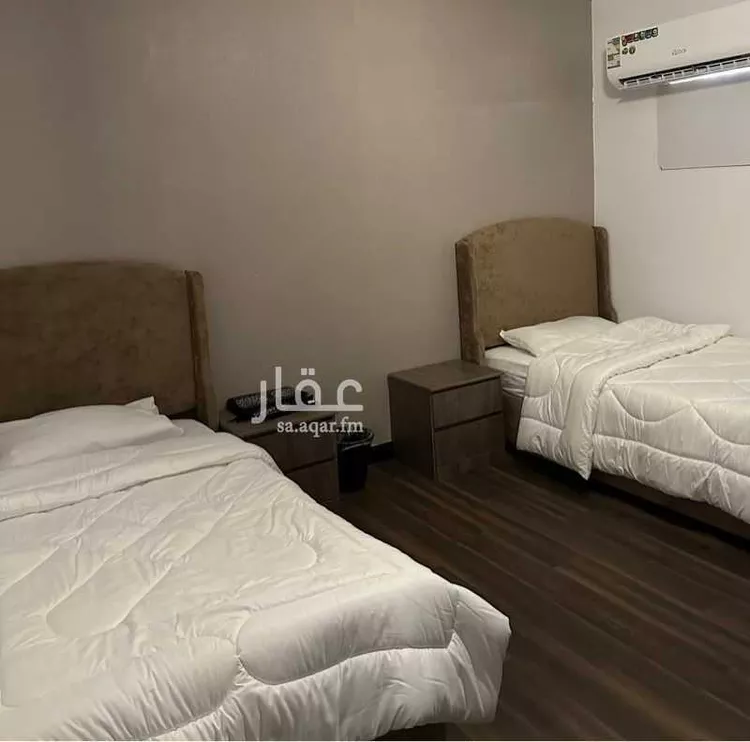 شقة مفروشة للحجز في جدة ، حي السامر ، جدة صورة 3