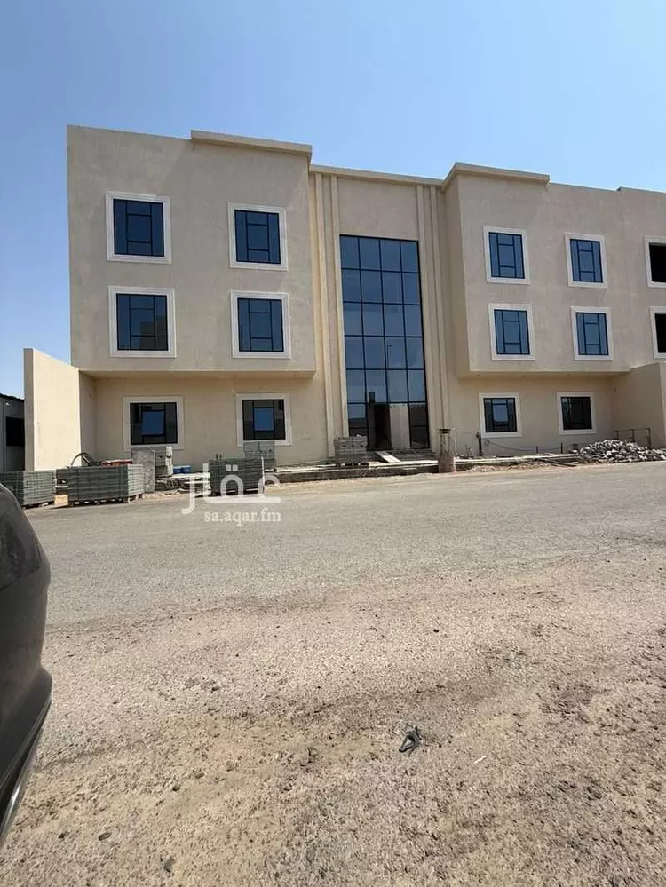 شقة للبيع في شارع القاسم ابن محمد ابن حميد المعمري, حي شوران, مدينة المدينة المنورة, منطقة المدينة المنورة 8