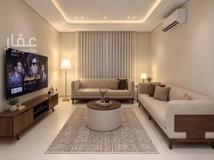 Apartment for Rent in Jeddah As Safaa