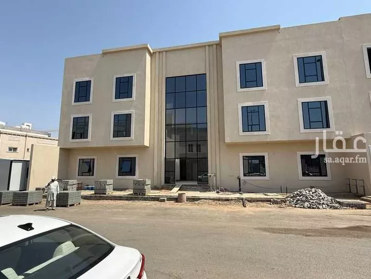 شقة للبيع في شارع القاسم ابن محمد ابن حميد المعمري, حي شوران, مدينة المدينة المنورة, منطقة المدينة المنورة 9