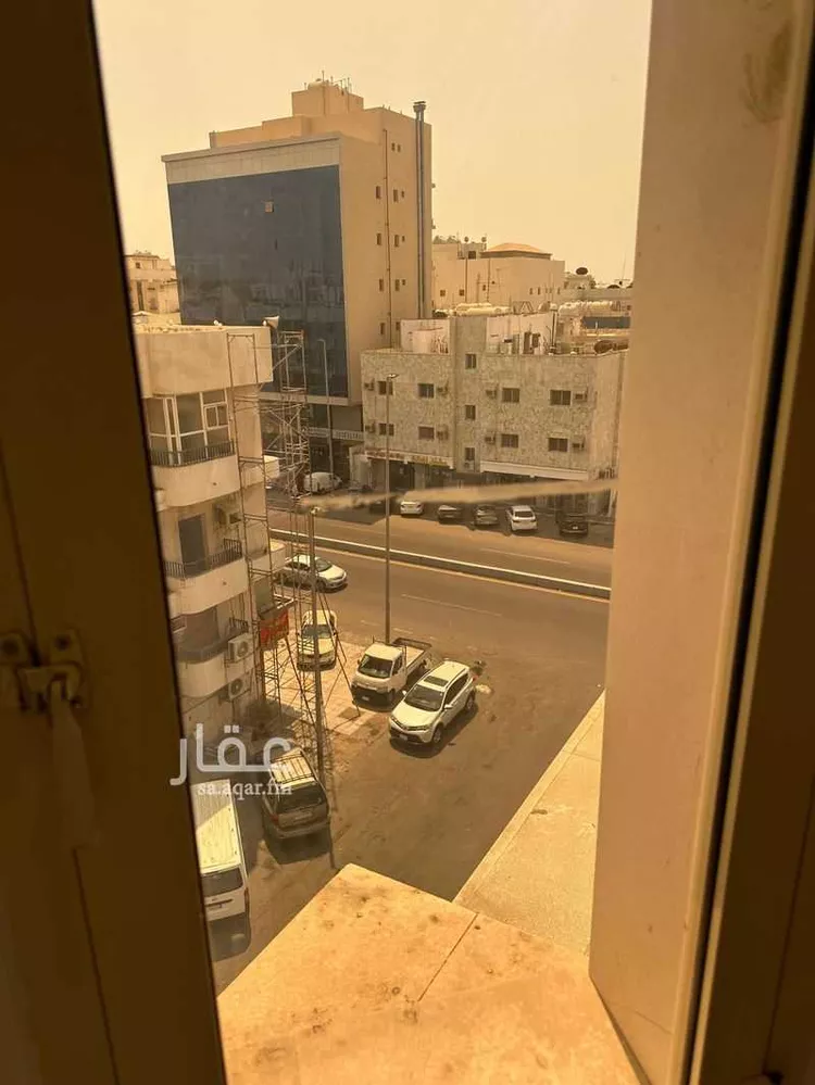 شقة للإيجار في شارع احمد محمدالسباعي, حي الروضة, مدينة جدة, منطقة مكة المكرمة صورة 5