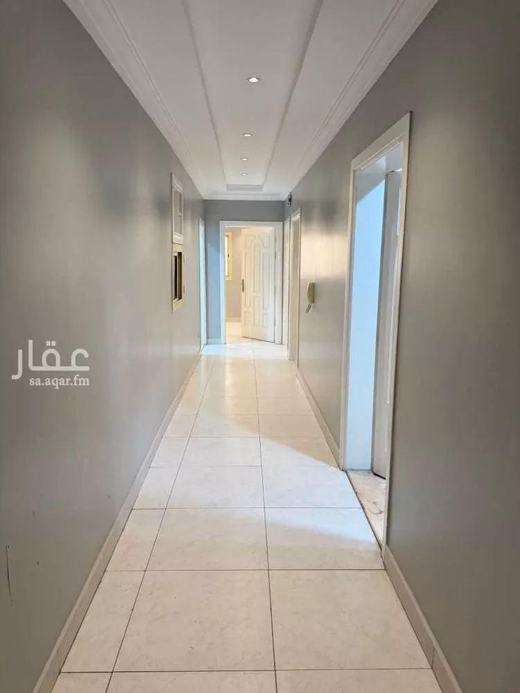 شقة للإيجار في شارع احمد محمد السباعي, حي الروضة, مدينة جدة, منطقة مكة المكرمة 9