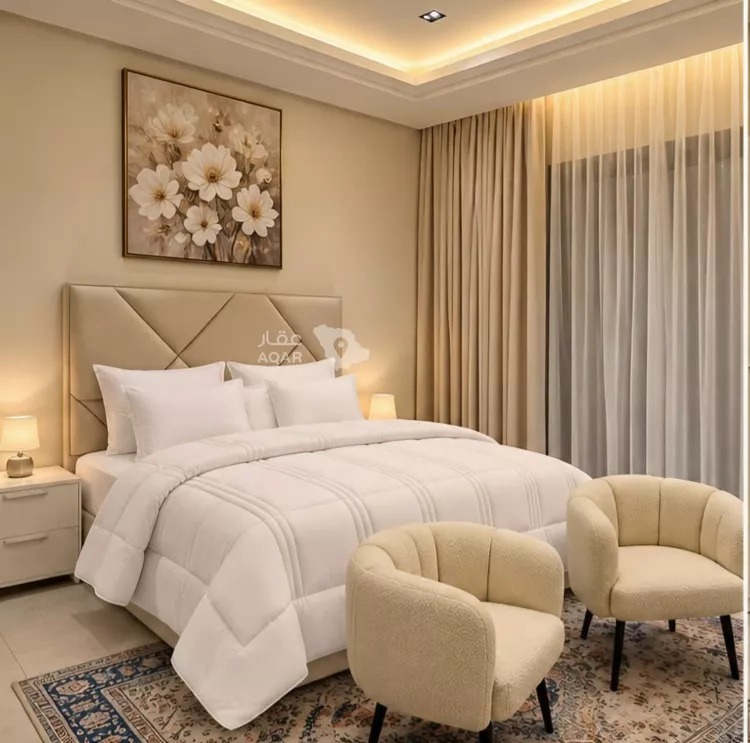 Studio for rent in Jeddah As Safaa 2