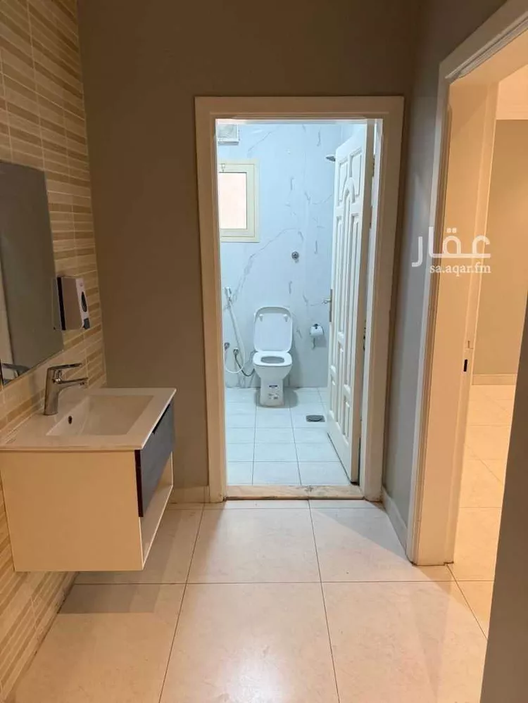 شقة للإيجار في شارع احمد محمد السباعي, حي الروضة, مدينة جدة, منطقة مكة المكرمة صورة 3