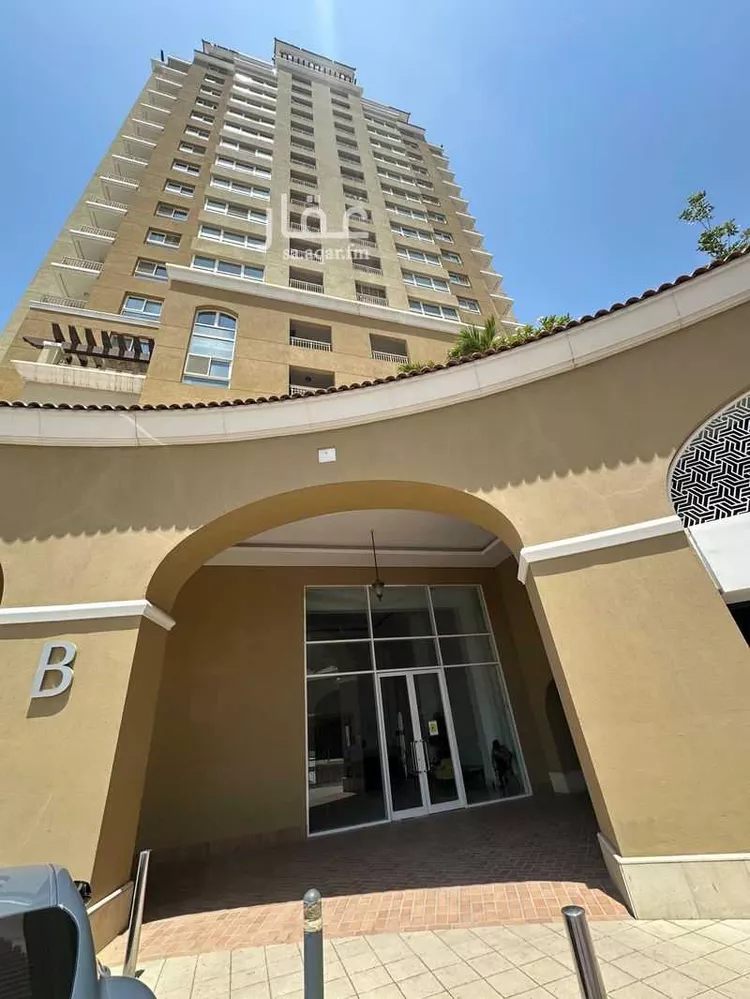 شقة للإيجار في شارع اوس ابن خالد ابن عبيد, حي الفيحاء, مدينة جدة, منطقة مكة المكرمة صورة 2