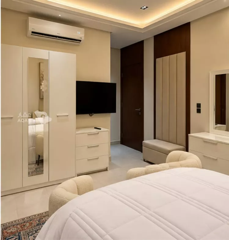 Studio for rent in Jeddah As Safaa 4