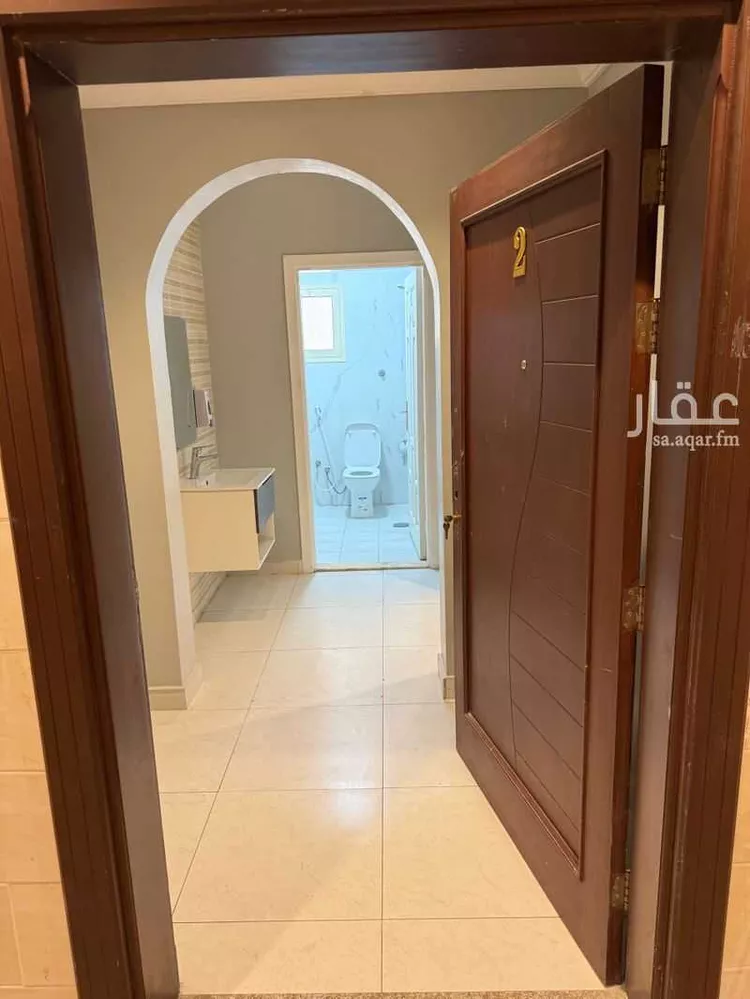شقة للإيجار في شارع احمد محمد السباعي, حي الروضة, مدينة جدة, منطقة مكة المكرمة 8