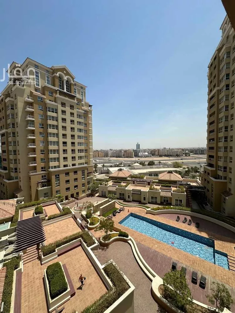 شقة للإيجار في شارع اوس ابن خالد ابن عبيد, حي الفيحاء, مدينة جدة, منطقة مكة المكرمة