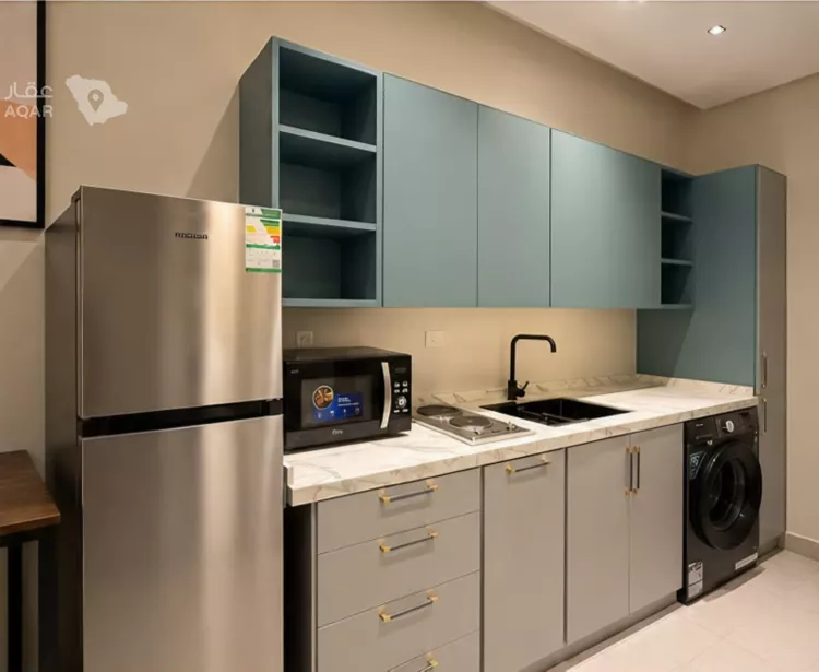 Studio for rent in Jeddah As Safaa
