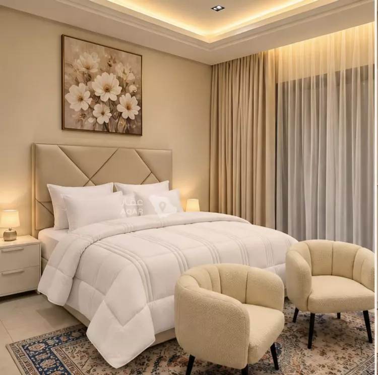 Studio for rent in Jeddah As Safaa