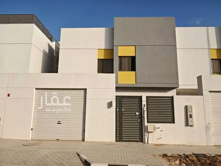 فيلا للإيجار في شارع ظافر بن قاسم ، حي مطار الملك خالد الدولي ، الرياض ، منطقة الرياض