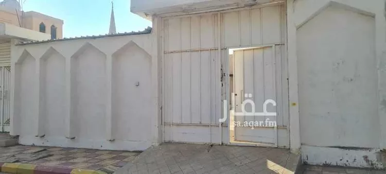 استراحة للبيع في شارع فهد بن عبدالعزيز, حي المدينة الجديدة, مدينة الحريق - الحريق, منطقة الرياض 8