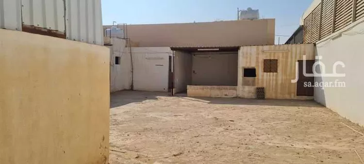 استراحة للبيع في شارع فهد بن عبدالعزيز, حي المدينة الجديدة, مدينة الحريق - الحريق, منطقة الرياض صورة 4