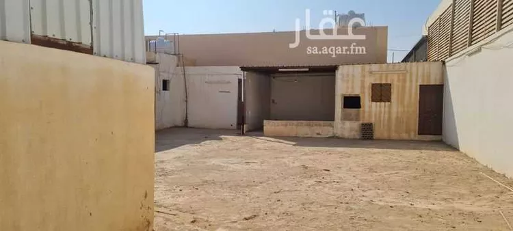 استراحة للبيع في شارع فهد بن عبدالعزيز, حي المدينة الجديدة, مدينة الحريق - الحريق, منطقة الرياض صورة 2
