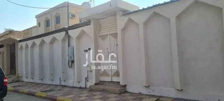 استراحة للبيع في شارع فهد بن عبدالعزيز, حي المدينة الجديدة, مدينة الحريق - الحريق, منطقة الرياض صورة 3