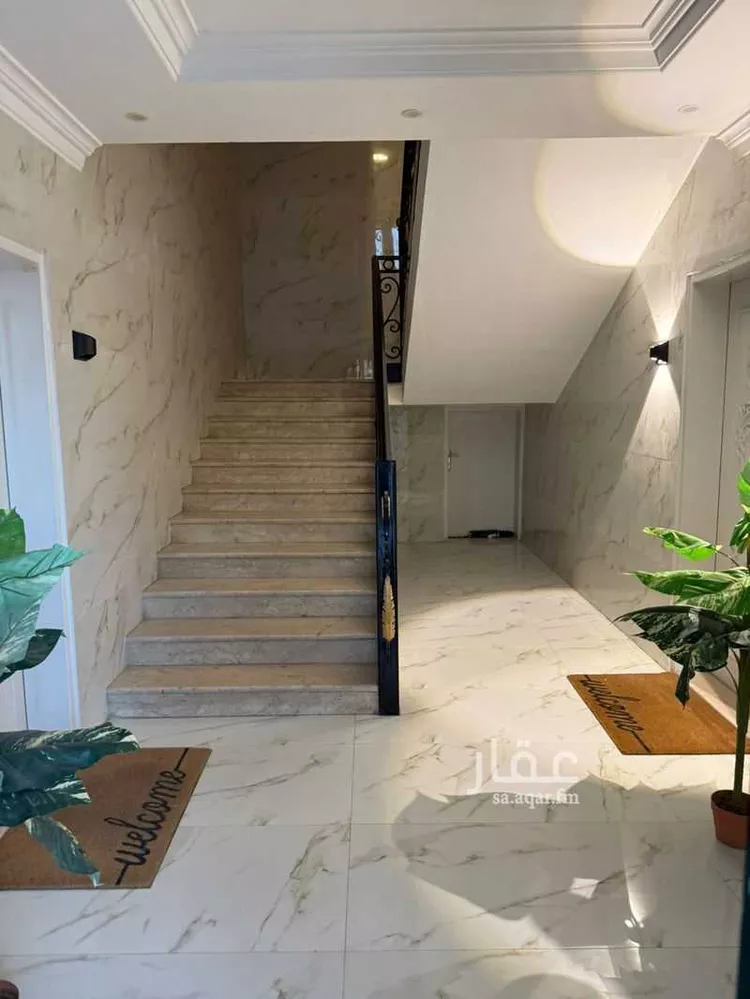 شقة للبيع في شارع حسان الجعدي ، حي قرطبة ، الرياض ، منطقة الرياض